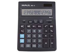 Rekenmachine MAUL MXL 16