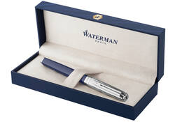 Vulpen Waterman Exception L'essence du Blue CT medium