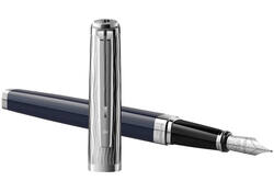 Vulpen Waterman Exception L'essence du Blue CT medium