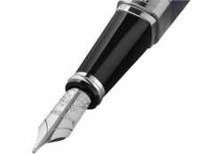 Vulpen Waterman Exception L'essence du Blue CT medium