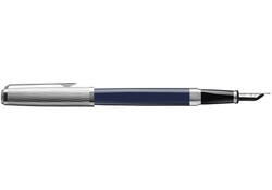 Vulpen Waterman Exception L'essence du Blue CT medium