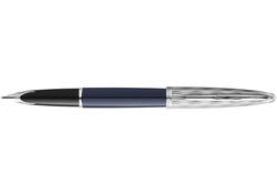 Vulpen Waterman Carène L'essence du blue deLuxe CT B:M - GB medium