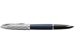 Vulpen Waterman Carène L'essence du blue deLuxe CT B:M - GB medium