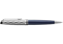 Balpen Waterman Expert L'essence du blue deLuxe CT medium