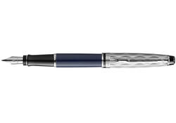 Vulpen Waterman Expert L'essence du blue deLuxe CT medium