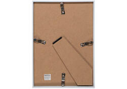 Fotolijst MAUL art 15x21cm kunststof frame wit