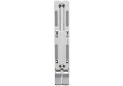 Laptopstandaard Hama aluminium