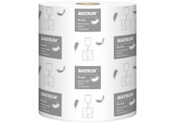 Poetsrol Katrin M Plus 64403 1laags 300mx205mm 6 rol