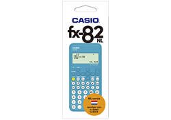 Rekenmachine Casio Classwiz fx-82NL