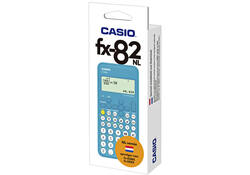 Rekenmachine Casio Classwiz fx-82NL