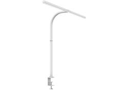 Bureaulamp Unilux Strata led wit