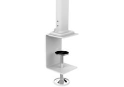 Bureaulamp Unilux Strata led wit