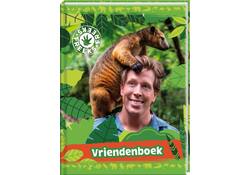 Vriendenboek Freek Vonk