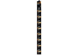 Batterij Duracell Optimum Clipstrip AA 16 blisters a 4 stuks