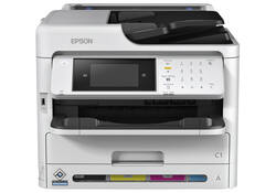 Multifunctional inktjet printer Epson Workforce WF-C5890DWF