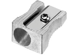 Puntenslijper Westcott aluminium enkel kegelvorm
