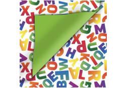 Apparaatrol Special Wrap 200mx30cm letters