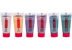 Acrylverf Talens Art Creation Metallic 12ml set à 6 kleuren