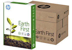 Kopieerpapier HP Earth First A4 80gr wit 500vel