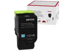 Tonercartridge Xerox 006R04357 blauw