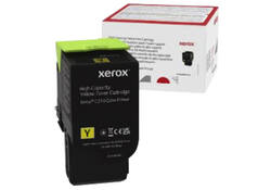 Tonercartridge Xerox 006R04367 geel
