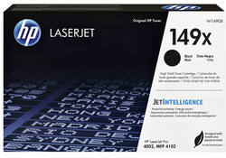 Tonercartridge HP W1490X 149X zwart