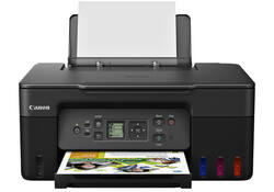 Multifunctional inktjet printer Canon PIXMA G3570 zwart