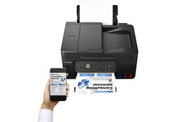 Multifunctional inktjet printer Canon PIXMA G4570