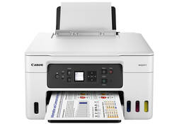 Multifunctional inktjet printer Canon MAXIFY GX3050