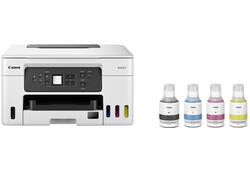 Multifunctional inktjet printer Canon MAXIFY GX3050