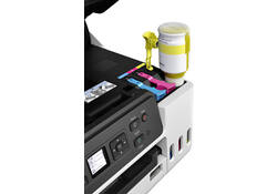 Multifunctional inktjet printer Canon MAXIFY GX3050