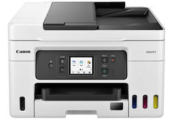 Multifunctional inktjet printer Canon MAXIFY GX4050
