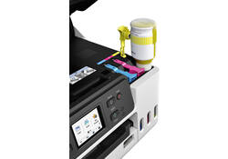 Multifunctional inktjet printer Canon MAXIFY GX4050