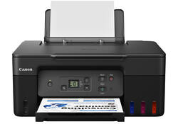 Multifunctional inktjet printer Canon PIXMA G2570