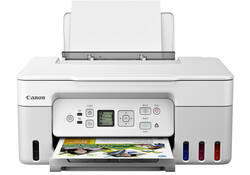 Multifunctional inktjet printer Canon PIXMA G3571 wit