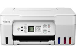 Multifunctional inktjet printer Canon PIXMA G3571 wit