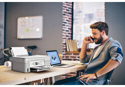Multifunctional inktjet printer Canon PIXMA G3571 wit