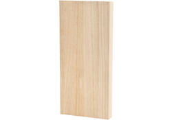 Knutselplank Creativ Company Ikoon 20.6x9.6x2cm hout