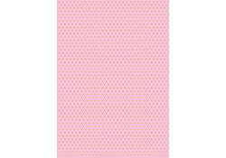 Inpakpapier Stewo Fresh Patterns 200x70cm assorti