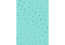 Inpakpapier Stewo Fresh Patterns 200x70cm assorti