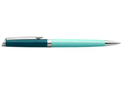 Balpen Waterman Hémisphère Colour Blocking green CT medium