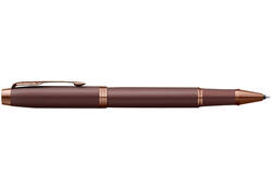 Rollerpen Parker IM Monochrome burgundy GT fijn
