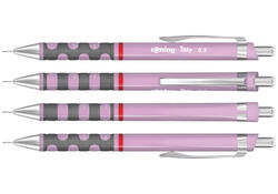 Vulpotlood rOtring Tikky 0.5mm zacht groen