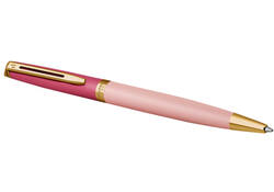 Balpen Waterman Hémisphère Colour Blocking pink GT medium