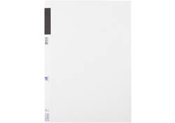 Tekenblok Oxford Mix Media A3 25 vel 225 gram