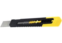 Afbreekmes Stanley SM 18mm antichoc