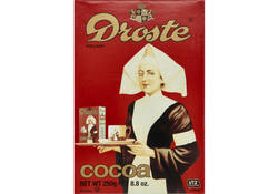 Cacao Droste 250gr