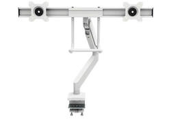 Monitorarm Fellowes Eppa Crossbar wit