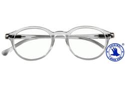 Leesbril I Need You +2.50 dpt Tropic kristal