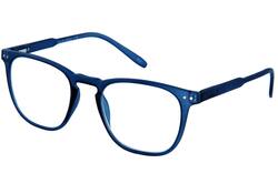 Leesbril I Need You +1.50 dpt Tailor donkerblauw